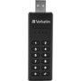 Verbatim Keypad Secure 128GB USB 3.0