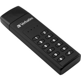 Verbatim Keypad Secure 128GB USB 3.0