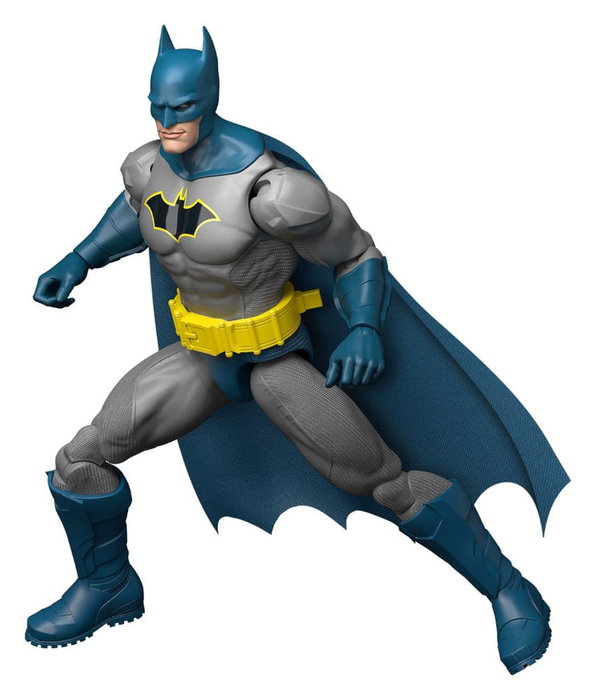 Mattel DC Premier Figura Batman 15 cm Mattel DC Premier Figura Batman 15 cm