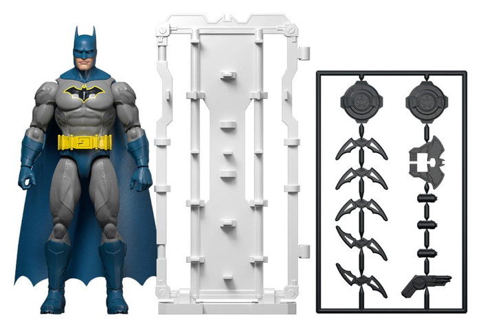 Mattel DC Premier Figura Batman 15 cm Mattel DC Premier Figura Batman 15 cm