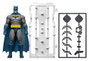 Mattel DC Premier Figura Batman 15 cm