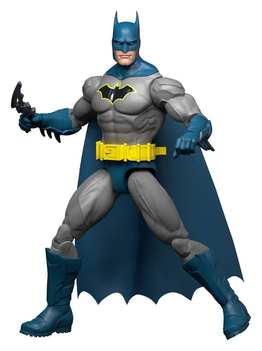 Mattel DC Premier Figura Batman 15 cm Mattel DC Premier Figura Batman 15 cm
