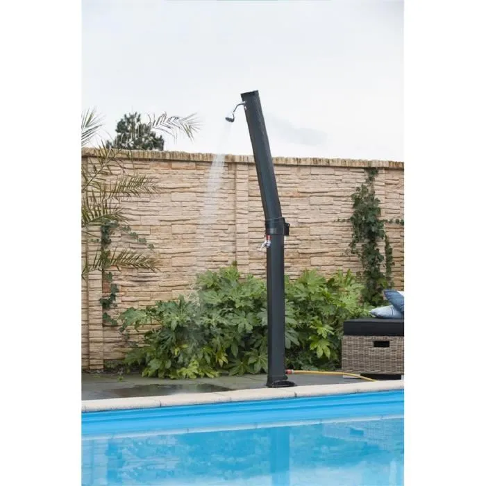 Ubbink Ducha Solaris Xtra 23 litros
