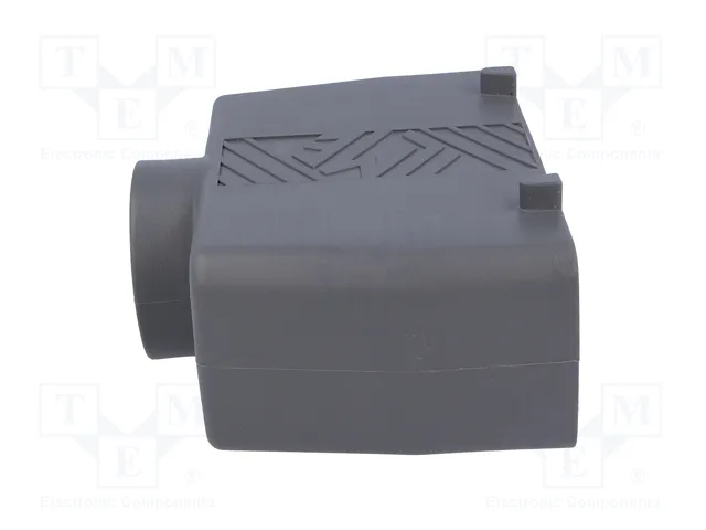ILME Carcasa para Conectores HDC Tamaño 104.27 M32