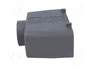 ILME Carcasa para Conectores HDC Tamaño 104.27 M32