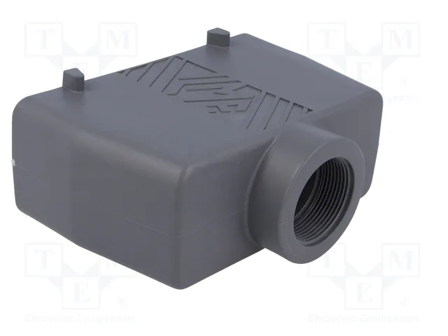 ILME Carcasa para Conectores HDC Tamaño 104.27 M32