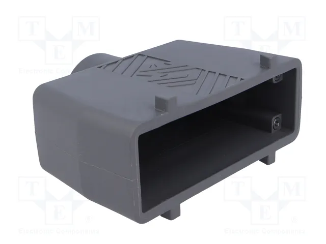 ILME Carcasa para Conectores HDC Tamaño 104.27 M32