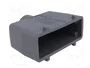 ILME Carcasa para Conectores HDC Tamaño 104.27 M32