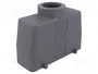 ILME Carcasa para Conectores HDC Tamaño 104.27 M32