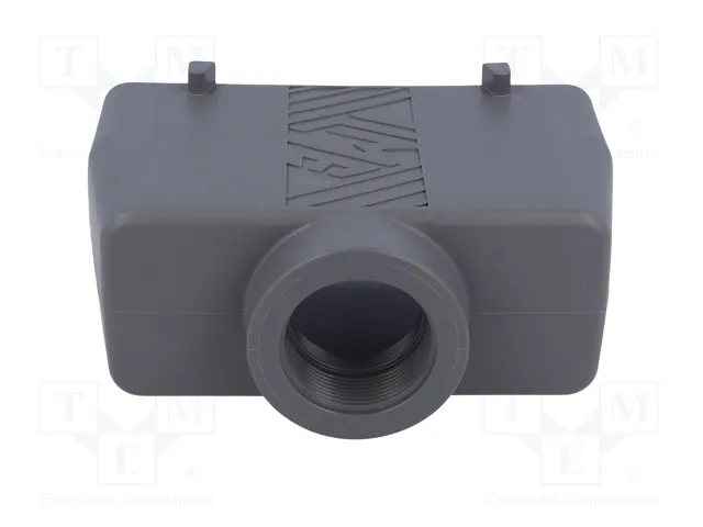 ILME Carcasa para Conectores HDC Tamaño 104.27 M32
