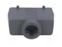 ILME Carcasa para Conectores HDC Tamaño 104.27 M32