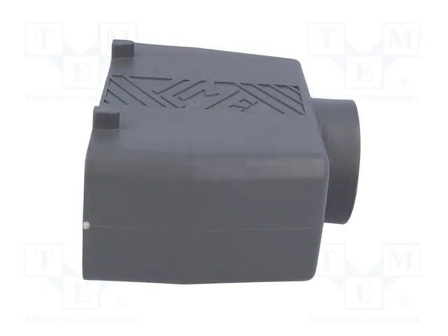 ILME Carcasa para Conectores HDC Tamaño 104.27 M32