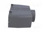 ILME Carcasa para Conectores HDC Tamaño 104.27 M32
