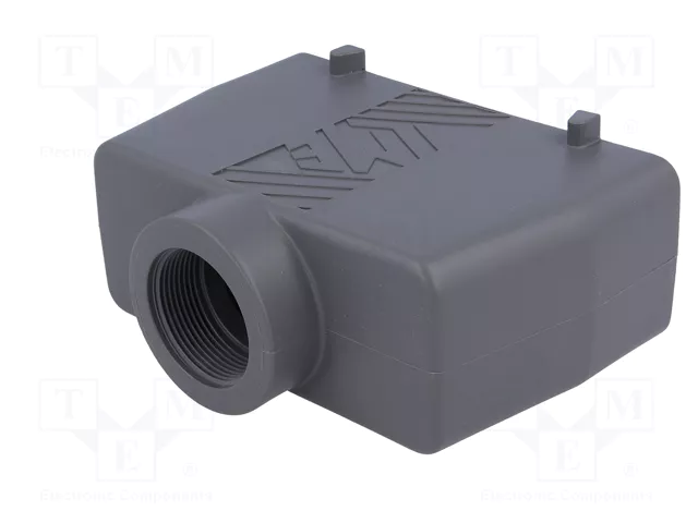 ILME Carcasa para Conectores HDC Tamaño 104.27 M32