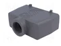 ILME Carcasa para Conectores HDC Tamaño 104.27 M32