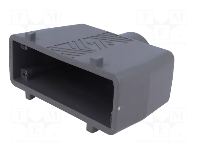 ILME Carcasa para Conectores HDC Tamaño 104.27 M32