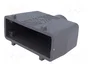 ILME Carcasa para Conectores HDC Tamaño 104.27 M32