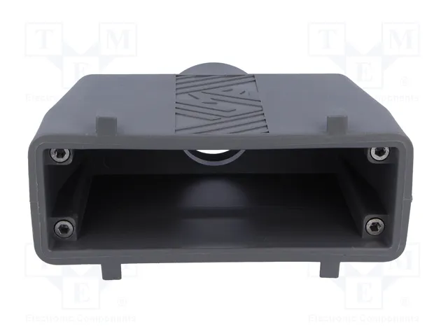 ILME Carcasa para Conectores HDC Tamaño 104.27 M32