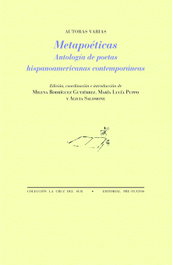 Metapoéticas, AAVV - PRE-TEXTOS