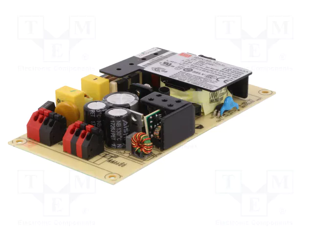 MEAN WELL IDPV-65-12 Alimentador LED de 50W 12VDC 4,2A