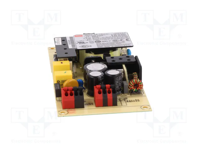 MEAN WELL IDPV-65-12 Alimentador LED de 50W 12VDC 4,2A