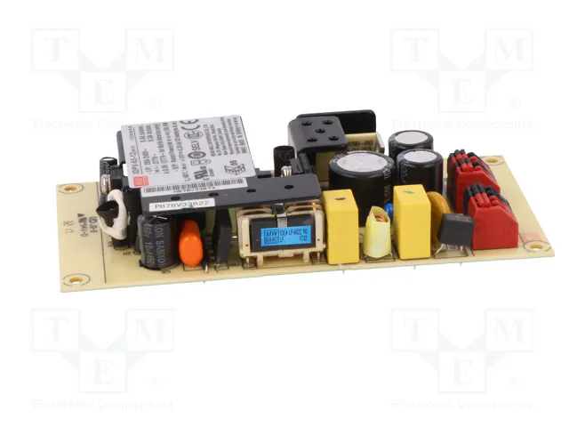 MEAN WELL IDPV-65-12 Alimentador LED de 50W 12VDC 4,2A