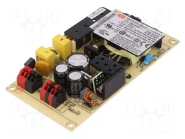 MEAN WELL IDPV-65-12 Alimentador LED de 50W 12VDC 4,2A