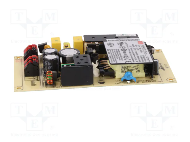 MEAN WELL IDPV-65-12 Alimentador LED de 50W 12VDC 4,2A