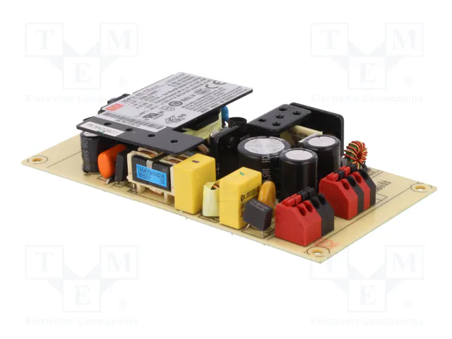 MEAN WELL IDPV-65-12 Alimentador LED de 50W 12VDC 4,2A