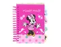 Safta Bloc de notas A6 Minnie Mouse