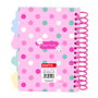 Safta Bloc de notas A6 Minnie Mouse