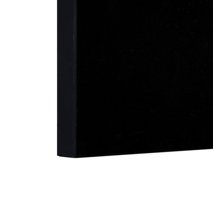 Pintura Cara 2/M Lienzo 90 X 2,80 X 120 cm (Set de 2)