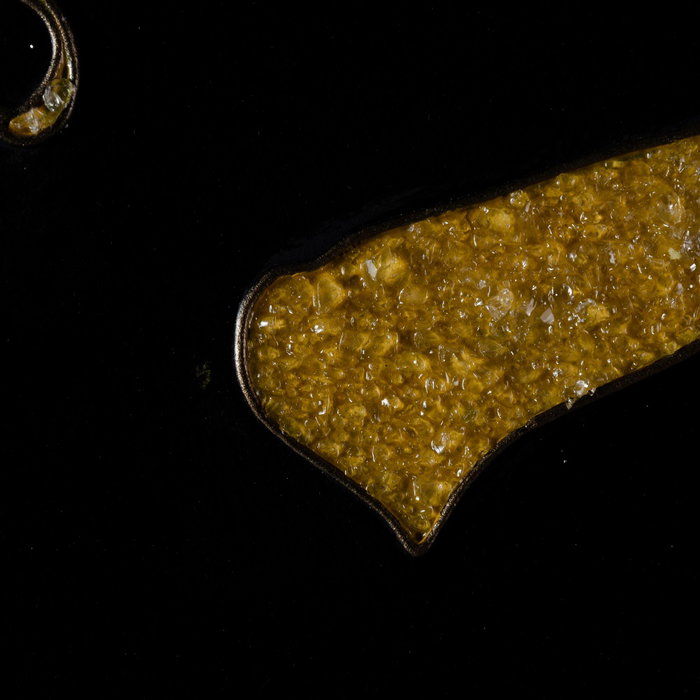 Pintura Cara 2/M Lienzo 90 X 2,80 X 120 cm (Set de 2)