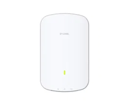 D-Link DAP-X3060W AX3000 Punto de Acceso WiFi 6 Interior PoE