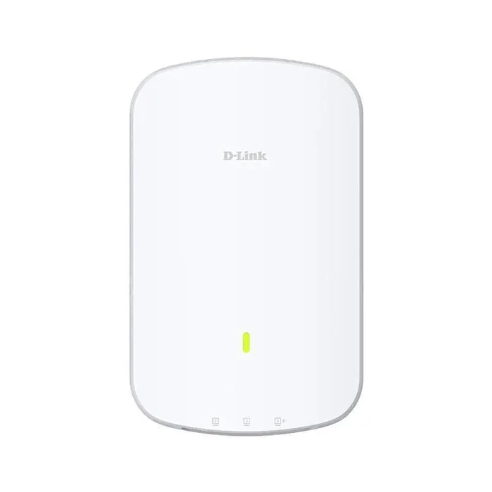 D-Link DAP-X3060W Punto de Acceso WiFi 6 AX3000 PoE D-Link DAP-X3060W Punto de Acceso WiFi 6 AX3000 PoE