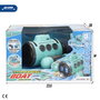 Racing Boat-Submarino RC Batt