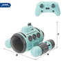 Racing Boat-Submarino RC Batt