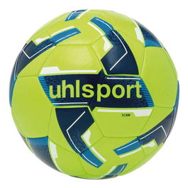 Balón de Fútbol Uhlsport Team Verde Claro Talla única