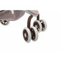 Muñecas Arias Silla Paseo Bear 29X53X60 Cm
