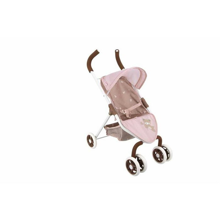 Muñecas Arias Silla Paseo Bear 29X53X60 Cm Muñecas Arias Silla Paseo Bear 29X53X60 Cm