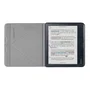 Kobo SleepCover Funda para Libro Electrónico 17.8 cm (7") - Folio Negro para Kobo Libra Colour