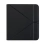 Kobo SleepCover Funda para Libro Electrónico 17.8 cm (7") - Folio Negro para Kobo Libra Colour