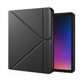 Kobo SleepCover Funda para Libro Electrónico de 17,8 cm (7"), Folio, Negro