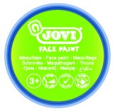 JOVI Maquillaje en crema Face Paint Verde 8 ml