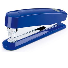 Novus Grapadora B7 automática azul
