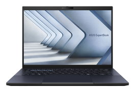 Asus ExpertBook B3 B3404CVA-Q51884X Portátil 14" WUXGA Negro Intel Core 5-120U 16GB DDR5 512GB NVMe SSD Win11 Pro