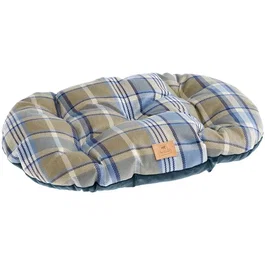 Ferplast Cama Scott 89 Cushion Azul Blue Vet