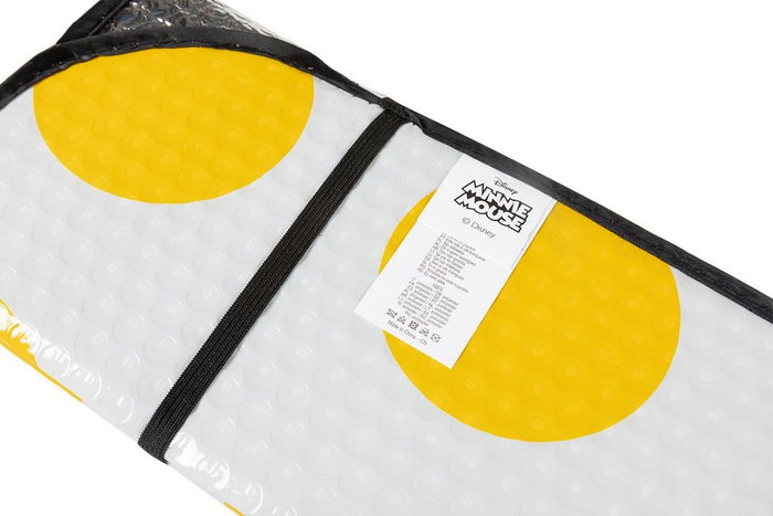 Licensing Parasol Delantero SUV Minnie 150x80 cm