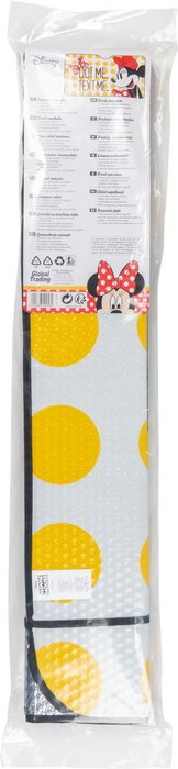 Licensing Parasol Delantero SUV Minnie 150x80 cm