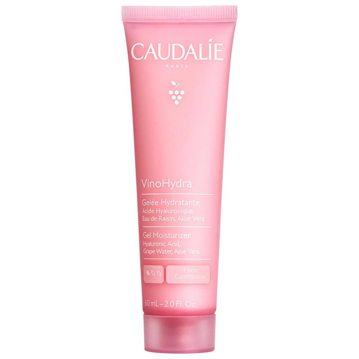 Caudalie Vinohydra Gel-Crema Hidratante 60 ml